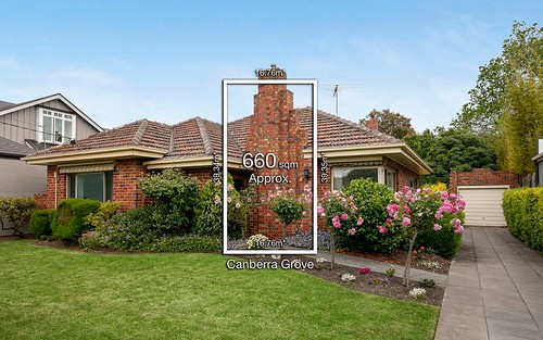 36 Canberra Grove, Brighton East VIC
