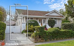 13 Laxdale Road, Camberwell Vic