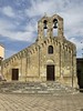Villamar, Chiesa di San Giovanni Battista