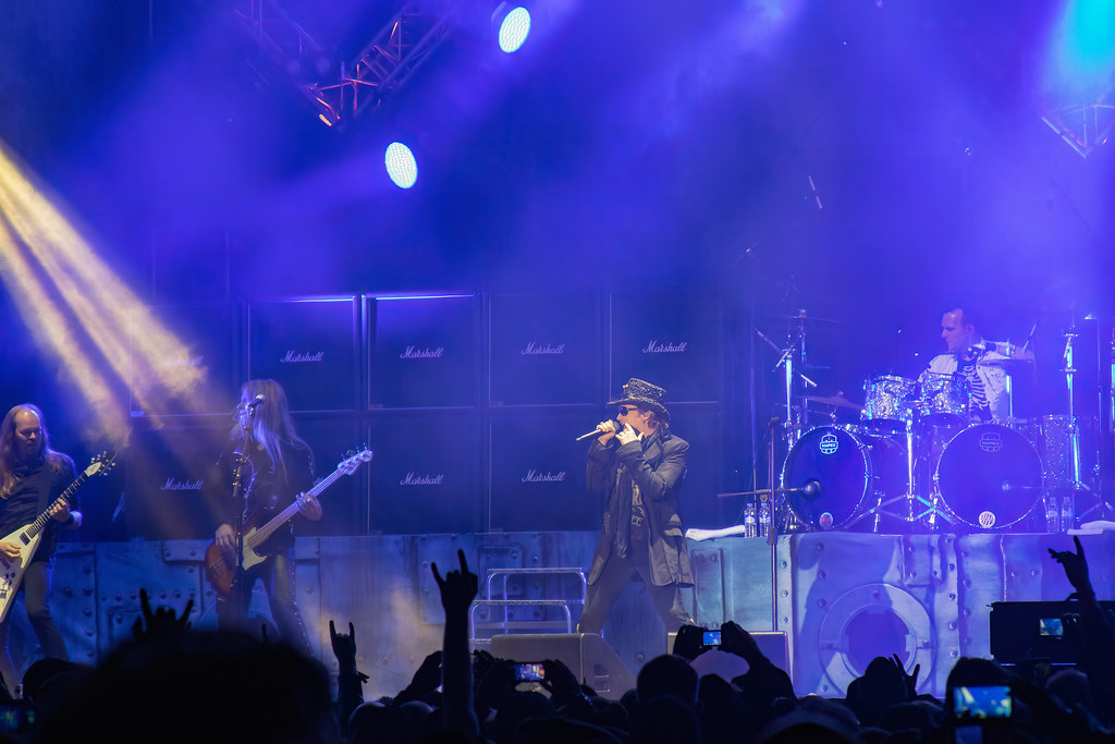Edguy images