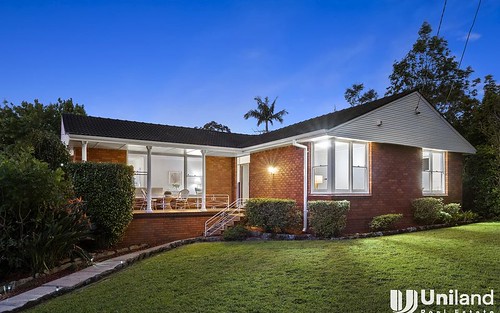 15 Leicester Street, Epping NSW 2121