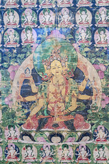 MEB 122-13 Uṣṇīṣavijayā