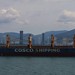 ( IMO: 9308716 ) Cosco Shipping