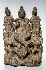 MEB 131-1 Bodhisattvas