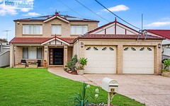 30 Somme Cres, Milperra NSW