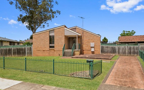 44 Peppin Cr, Airds NSW 2560