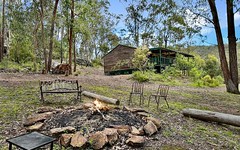 Lot 73, 4320 Putty Road, Howes Valley NSW