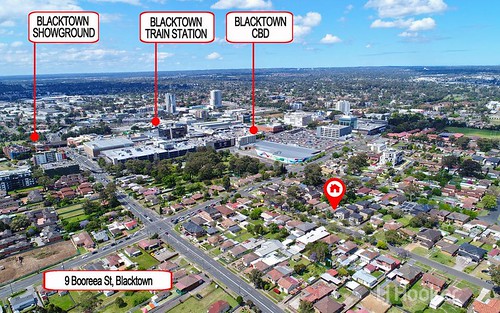 9 Booreea St, Blacktown NSW 2148