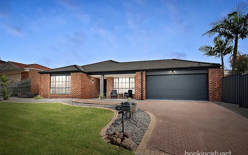 14 Holly Green Close, Rowville VIC 3178