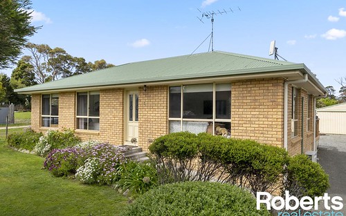7 Oyster Bay Court, Coles Bay TAS
