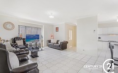 17/38-40 Marconi Road, Bossley Park NSW