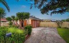 2 Cantal Court, Hoppers Crossing VIC