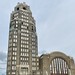 Buffalo Central Terminal, Paderewski Drive, Broadway-Fillmore, Buffalo, NY