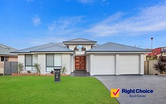 3 Montague Crescent, Shell Cove NSW
