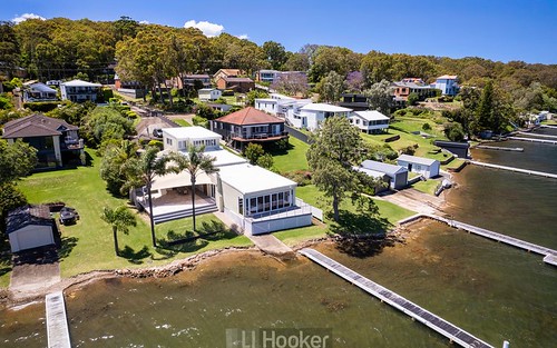 321 Coal Point Road, Coal Point NSW