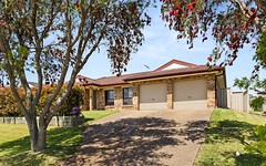 85 Denton Park Drive, Rutherford NSW