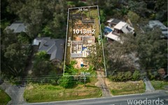 Address available on request, Warrandyte VIC