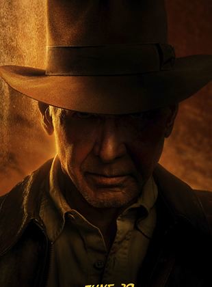 Telecharger Indiana Jones et le Cadran de la Destinée Film 2022