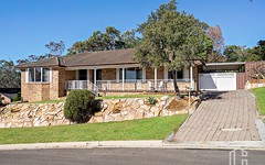 2 Woolybutt Place, Mount Riverview NSW
