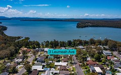 3 Leumeah Avenue, Chain Valley Bay NSW