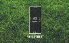 Lot 2, Pine Street, Royal Park SA