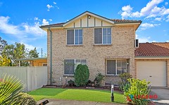 4/87-89 Manorhouse Boulevard, Quakers Hill NSW