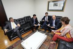 Reunião da Comissão de Saúde Pública 13/12/2022