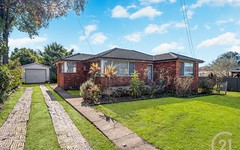 124A Station Street, Fairfield Heights NSW