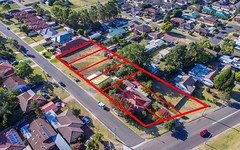 Lot 3, 47B Pages Road, St Marys NSW