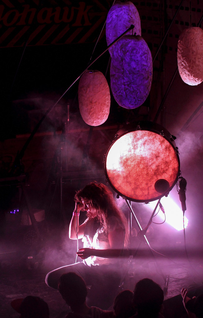 Purity Ring images