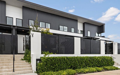 3/15 Calaby Street, Coombs ACT 2611