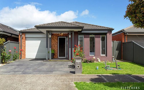 15 Meelup Rise, Wollert VIC