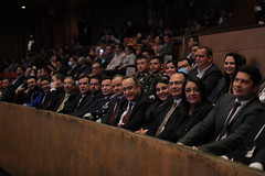 CIERRE GIRAS PRESIDENCIALES by Gobierno de Guatemala