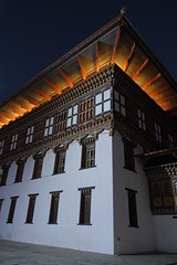 Thimphu, Bhutan Kingdom