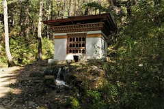 Tigers Nest, Bhutan Kingdom