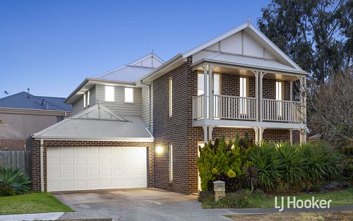 96 Foxwood Drive, Point Cook Vic 3030