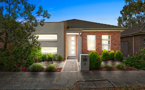 8 Bright Avenue, Epping VIC