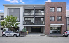 206/274 Darby Street, Cooks Hill NSW