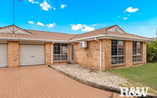 2/25 Acropolis Avenue, Rooty Hill NSW