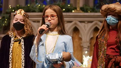 Children's Christmas Pageant 2022 by OSC Admin