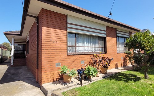 609 Barkly St, West Footscray VIC 3012