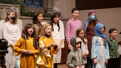 Children's Christmas Pageant 2022 by OSC Admin