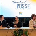 Tomada de posse AE ESCS by Politécnico de Lisboa