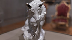 Augustus the Strong's Meissen Porcelain Animals