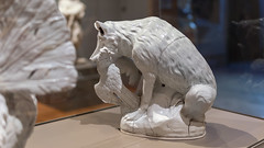 Augustus the Strong's Meissen Porcelain Animals