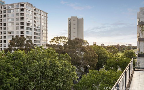 Sub-Penthouse/622 St Kilda Road, Melbourne VIC 3004