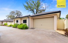 7/18 Magowar Road, Pendle Hill NSW