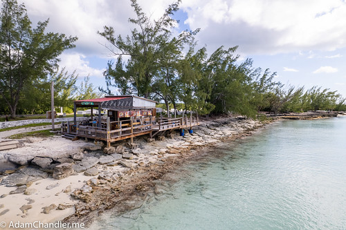 Honeymoon - Eleuthera Bahamas - The French Leave Resort - 2022