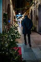 Christmas Street<br/>© <a href="https://flickr.com/people/79148003@N00" target="_blank" rel="nofollow">79148003@N00</a> (<a href="https://flickr.com/photo.gne?id=52570537262" target="_blank" rel="nofollow">Flickr</a>)