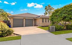 11 Levy Crescent, The Ponds NSW